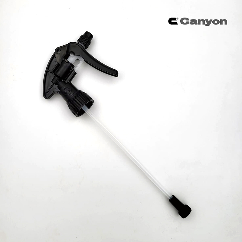 CANYON BLACK/BLACK DEEP (CHS/3AN SÜPER TRİGER KAFA) 10lu Paket